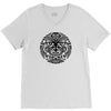 maori V-Neck Tee