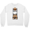 cannibal Crewneck Sweatshirt