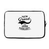 New Grand 2018 Rokie Dept. Laptop sleeve
