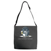 before it was cool Adjustable Strap Totes