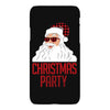 christmas party iPhoneX