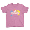 archie's girls Youth Tee
