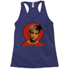 xxxtentacion rip Racerback Tank