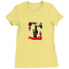 twenty one pilots Ladies Fitted T-Shirt
