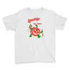 ghoul aid man Youth Tee