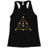 Fano Plane Racerback Tank