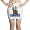 freedom Mini Skirts
