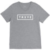 trxye V-Neck Tee