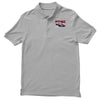 mad max interceptor ideal birthday gift or present Polo Shirt