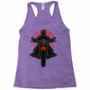 night rider Racerback Tank