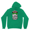 get a job, grouch! Hoodie