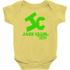 jc nice Baby Onesie