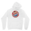 bacon beach Unisex Hoodie