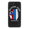 Russia national team youth 2018 fifa world cup iPhone 7 Plus Case