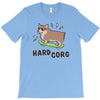 hard corg T-Shirt