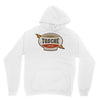 power converters! Unisex Hoodie