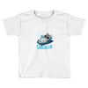 chill Toddler T-shirt