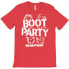 skinhead boot party T-Shirt