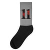 Team 11 Socks
