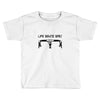 life behind bars bicycle Toddler T-shirt