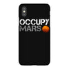 elon musk occupy mars iPhoneX