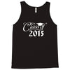 class of 2015 Tank Top
