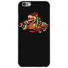 say no to drugs (2) iPhone 6/6s Case