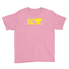 nuclear physics is the bomb Youth Tee