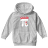 Cutie Pi Youth Hoodie