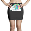 Fortnite Brite Bomber Mini Skirts