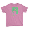 snake Youth Tee