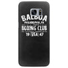 balboa boxing club Samsung Galaxy S7 Edge