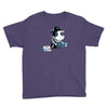 no tipping Youth Tee