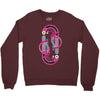 crazy dope Crewneck Sweatshirt