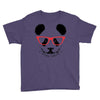 cool panda Youth Tee