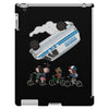 stranger peanuts iPad 3 and 4 Case