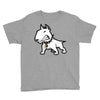 bulldog Youth Tee