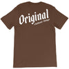 Original Authentic Vintage T-Shirt