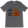 coffee lovers T-Shirt