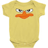 phineas Baby Onesie