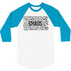 Chaos 3/4 Sleeve Shirt