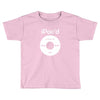 ipood Toddler T-shirt