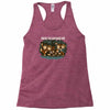 where the halflings are Racerback Tank