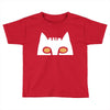 cats Toddler T-shirt