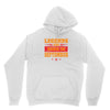 Legends Are Born In September Youth Hoodie