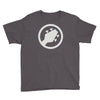 vampire queen vs the world Youth Tee