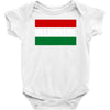 melaninaire Baby Bodysuit
