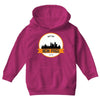 NEW PAGE Youth Hoodie