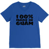 sieze V-Neck Tee