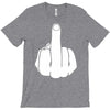 middle finger T-Shirt
